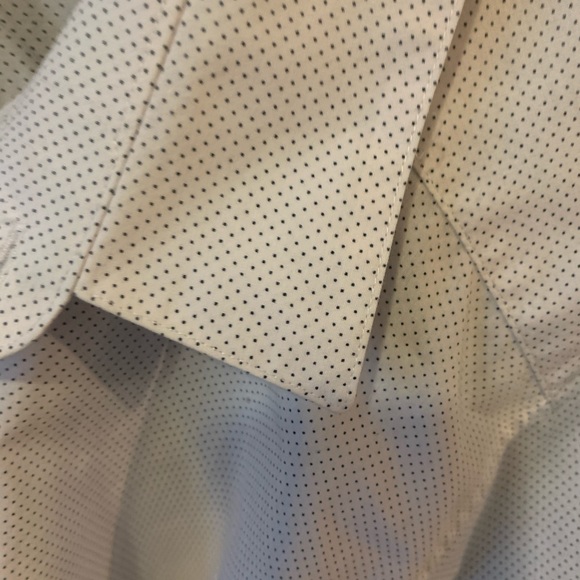 Nice button down - Picture 2 of 2